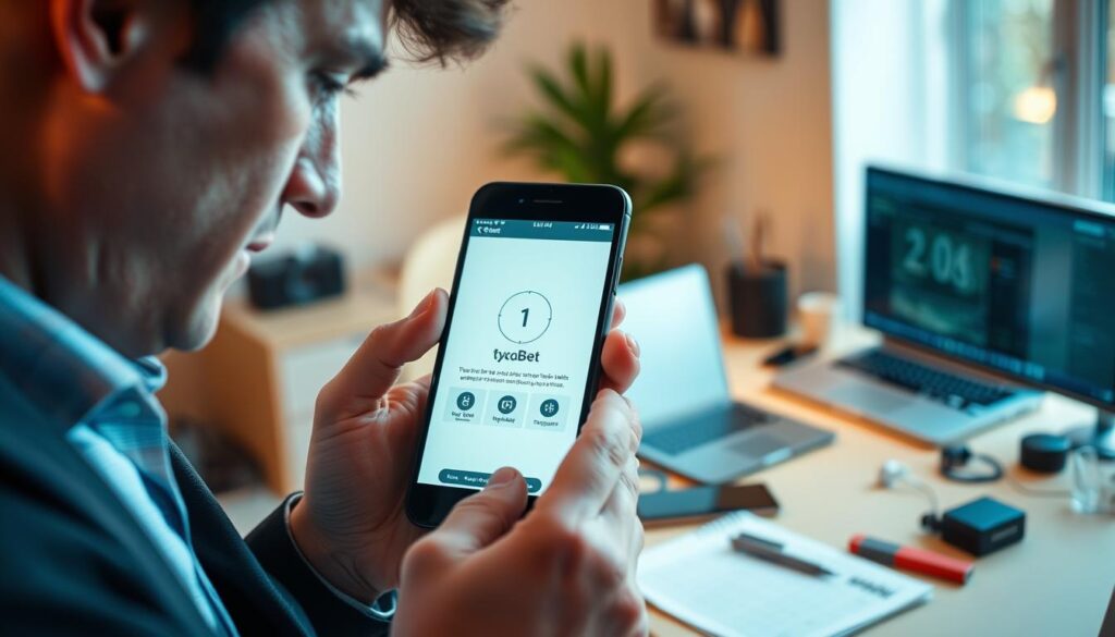 1xBet troubleshooting