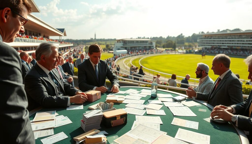 2000 Guineas 2023 odds