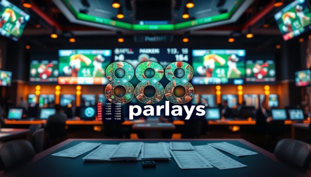 888 parlays