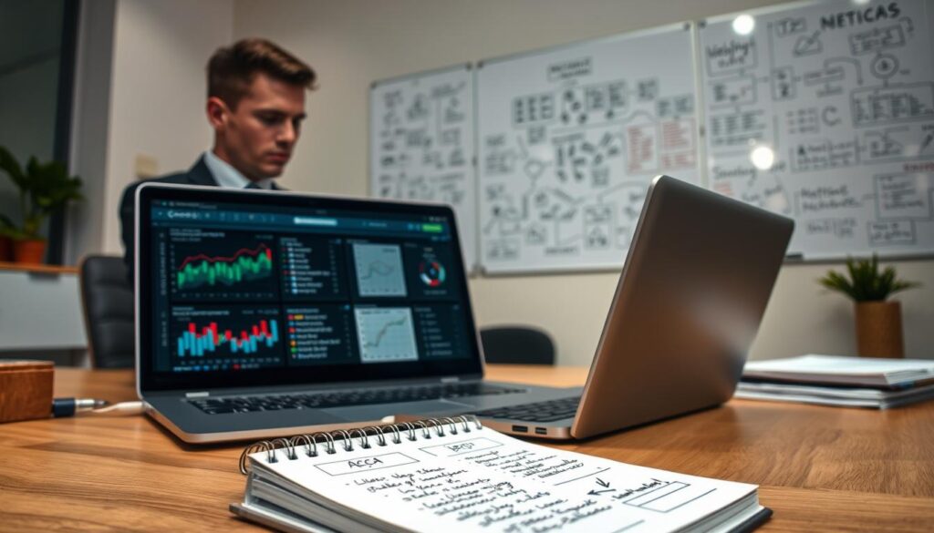 ACCA risk management