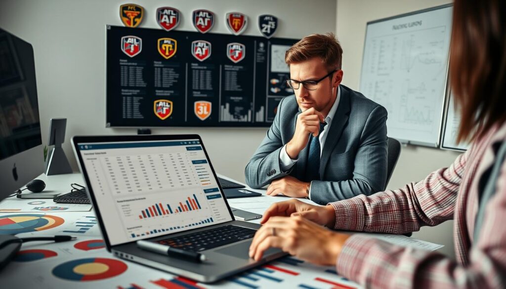 AFL form analysis AFL form analysis