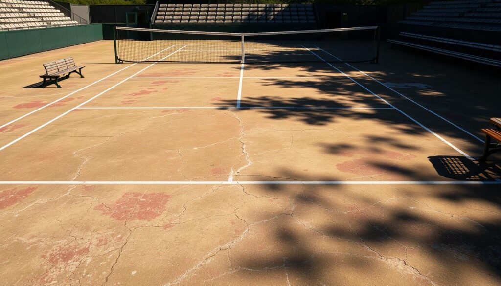 ATP Tour Court Conditions ATP Tour Court Conditions