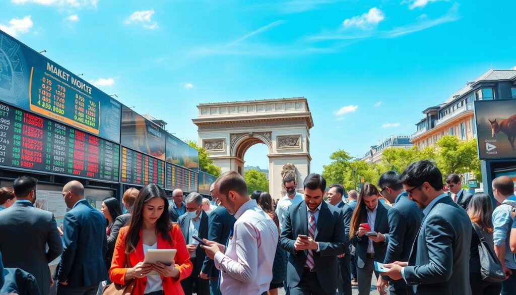 Arc betting markets 2023