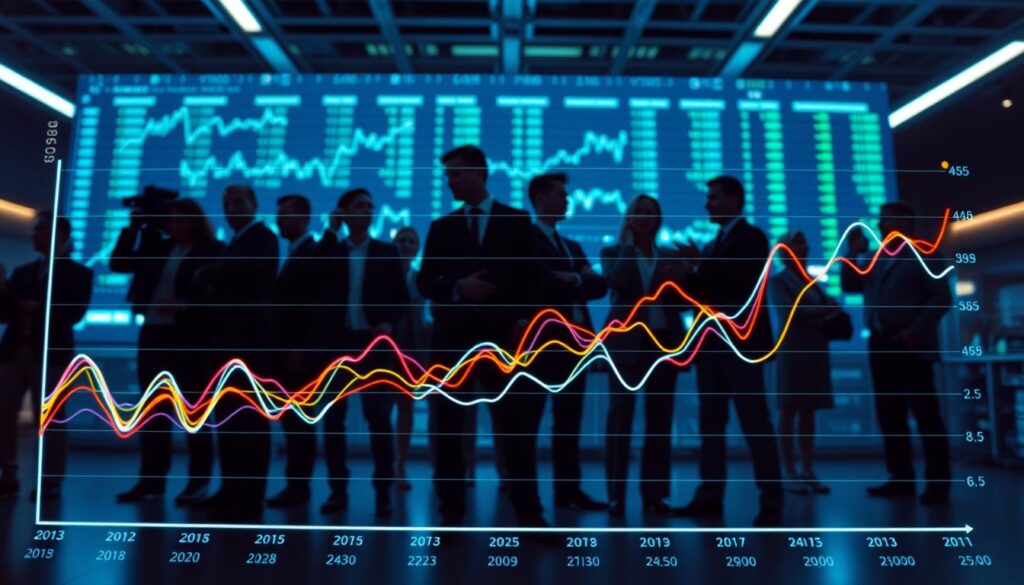 Arc odds movement 2023