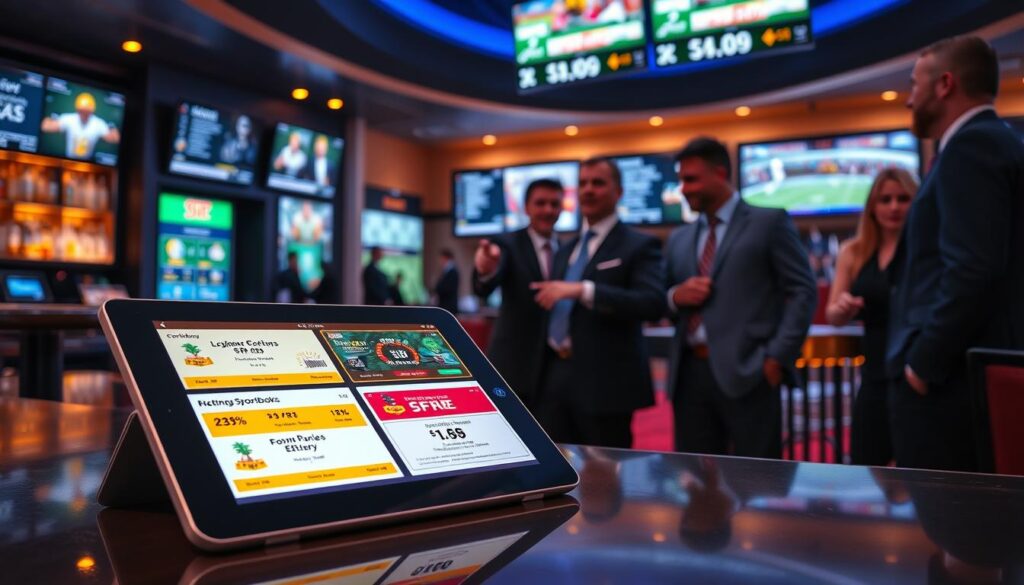 Arkansas sportsbook bonuses