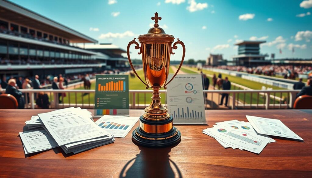 Ascot Gold Cup trends