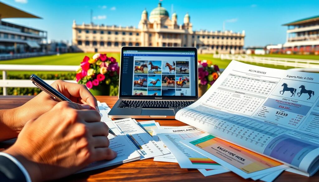 Ascot form indicators Ascot form indicators