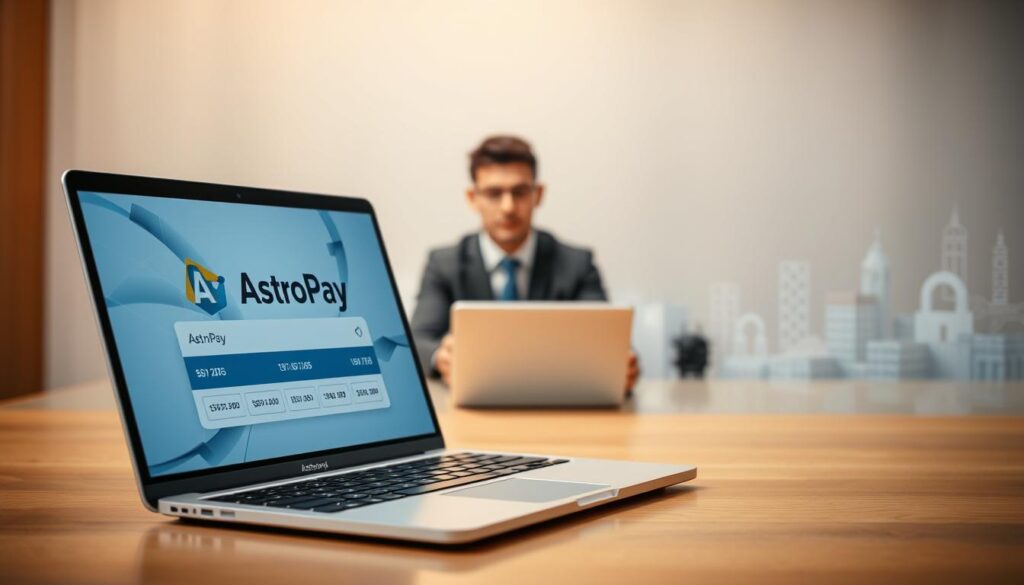 AstroPay withdrawals