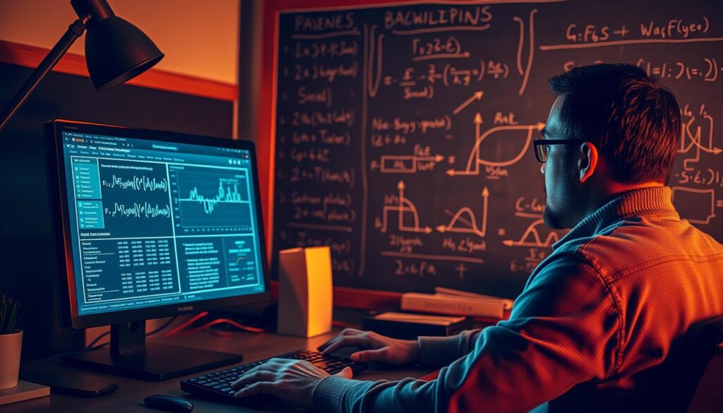 Bayesian probability sports betting