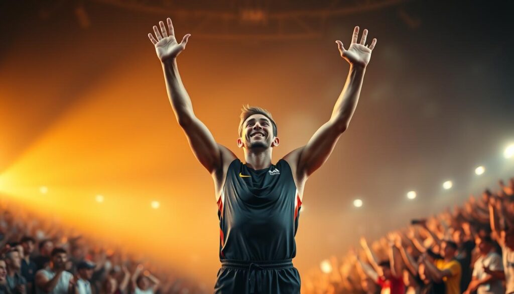 Breakthrough Achievement Breakthrough Achievement