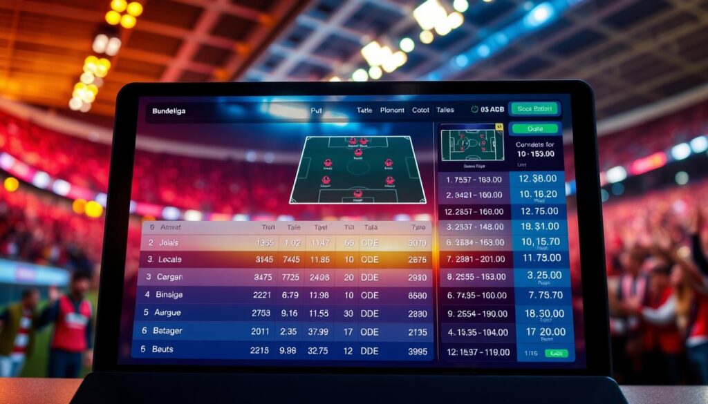 Bundesliga odds Bundesliga odds