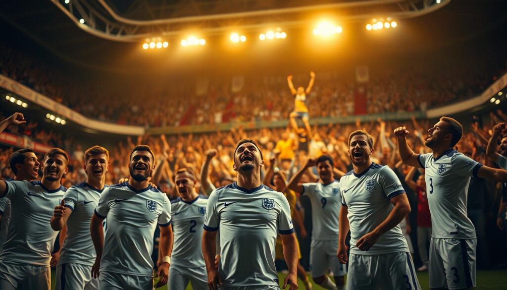 England squad surprises England squad surprises