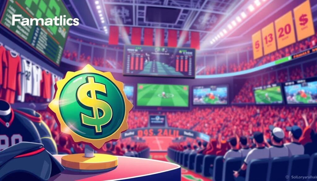 Fanatics Sportsbook FanCash