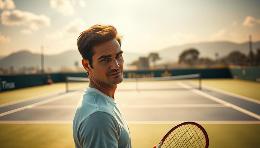 Federer comeback hints Federer comeback hints