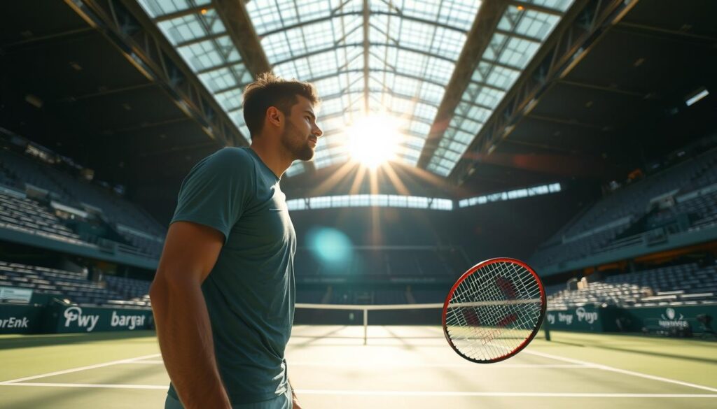 Grand Slam Participation Grand Slam Participation