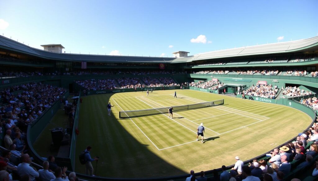 Grand Slam Tournament Preparations Grand Slam Tournament Preparations