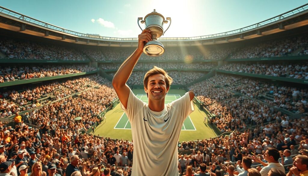 Grand Slam victories Grand Slam victories