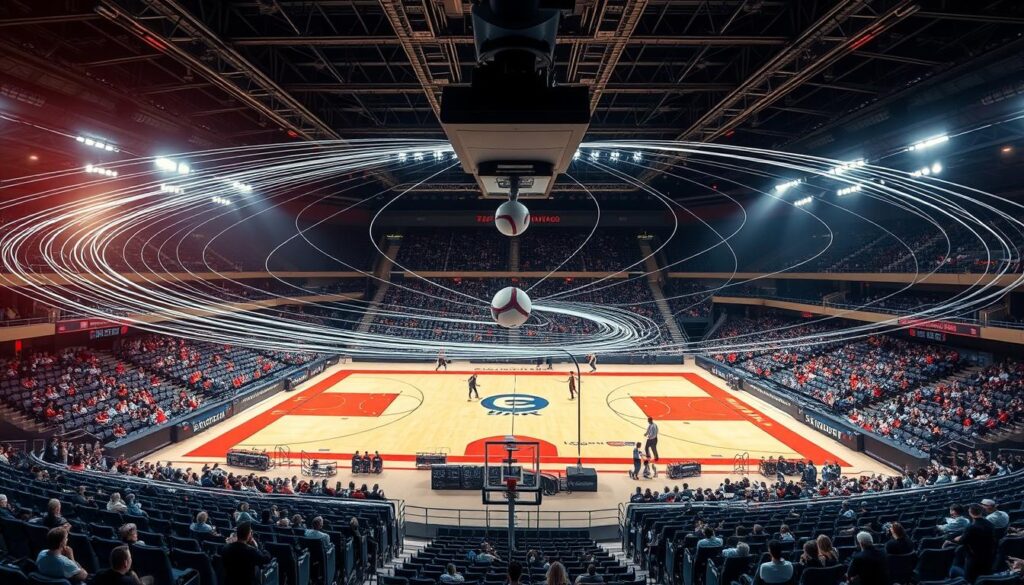 Hawk-Eye technology in sports Hawk-Eye technology in sports