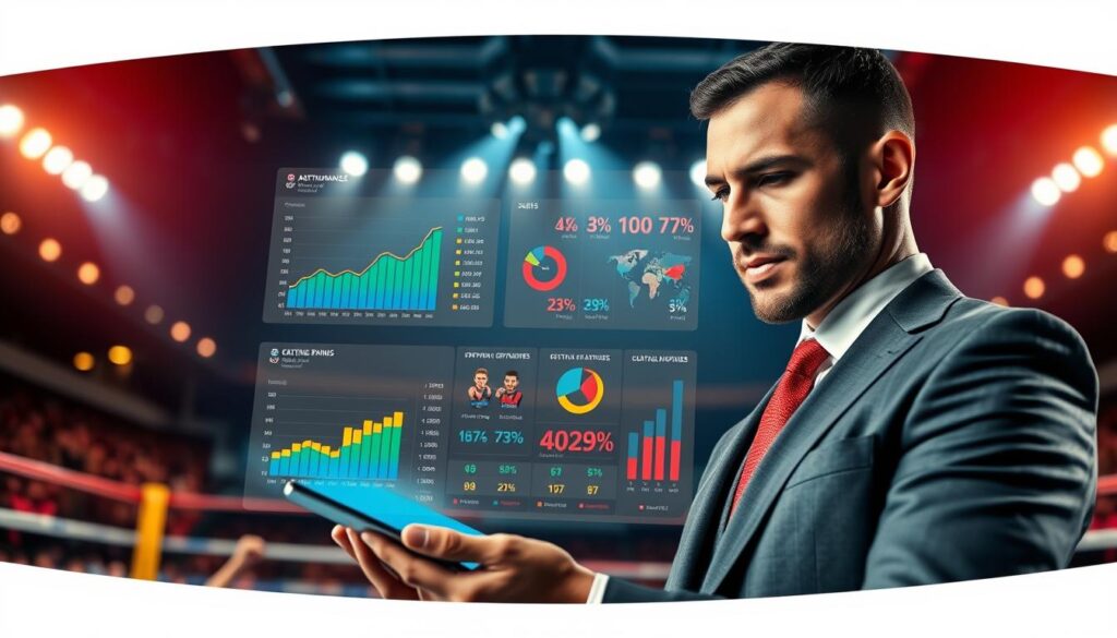 Joshua odds explained