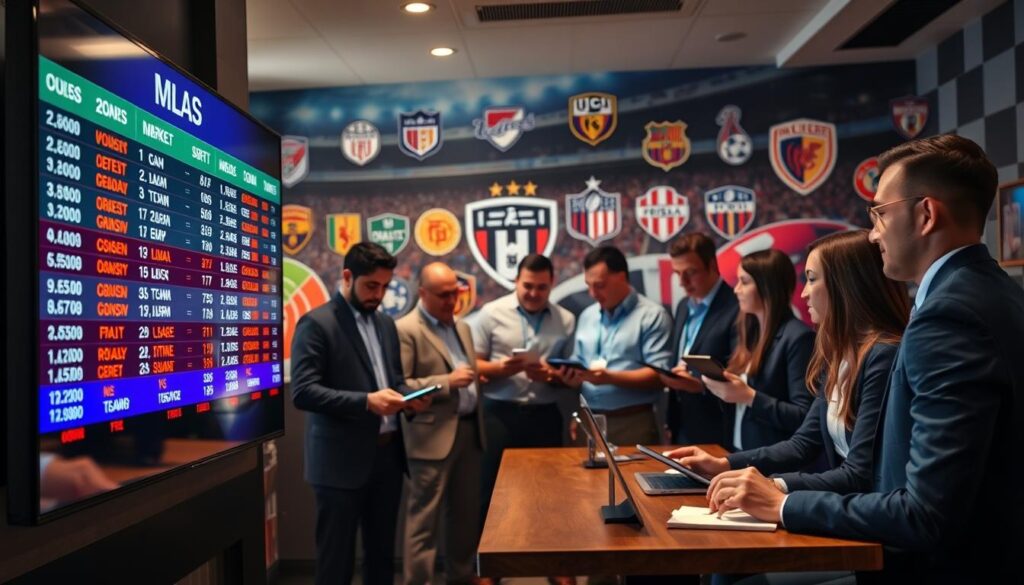 MLS market pricing MLS market pricing