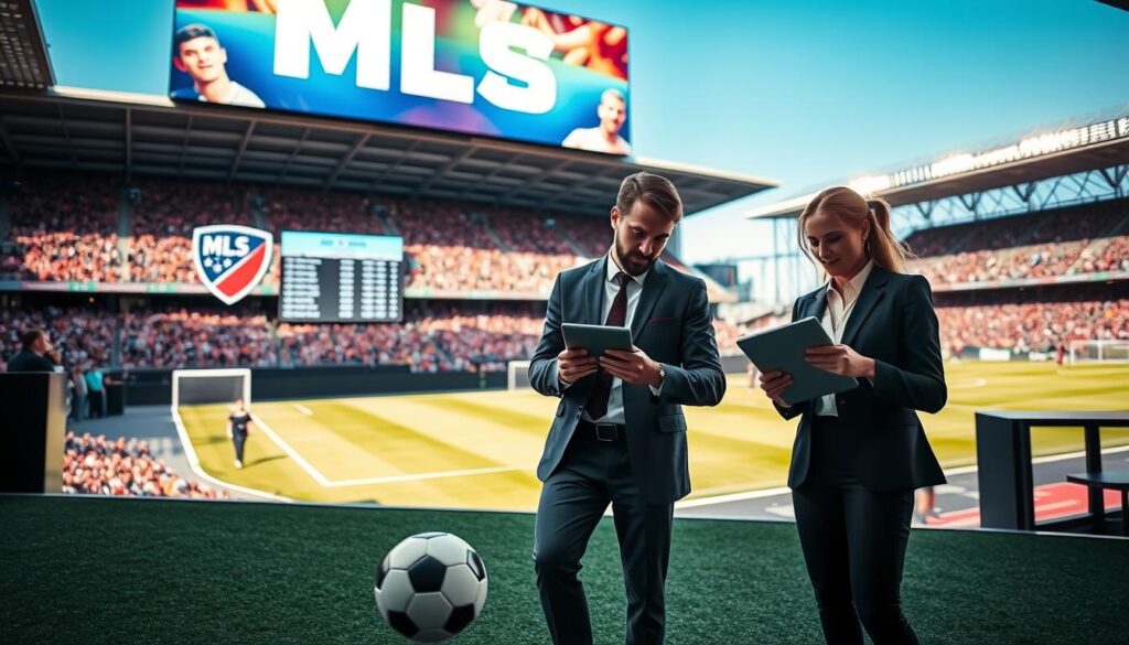 MLS soccer betting tips MLS soccer betting tips