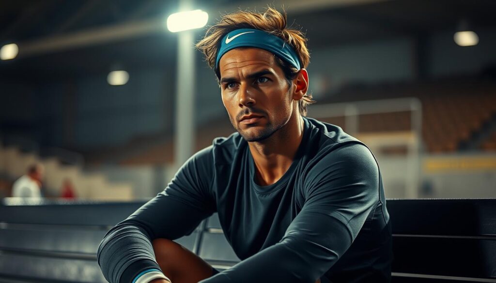 Nadal injury recovery Nadal injury recovery