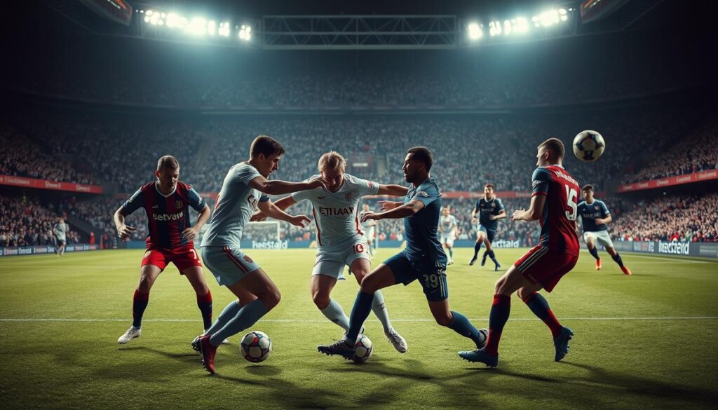 Premier League decisive matches Premier League decisive matches