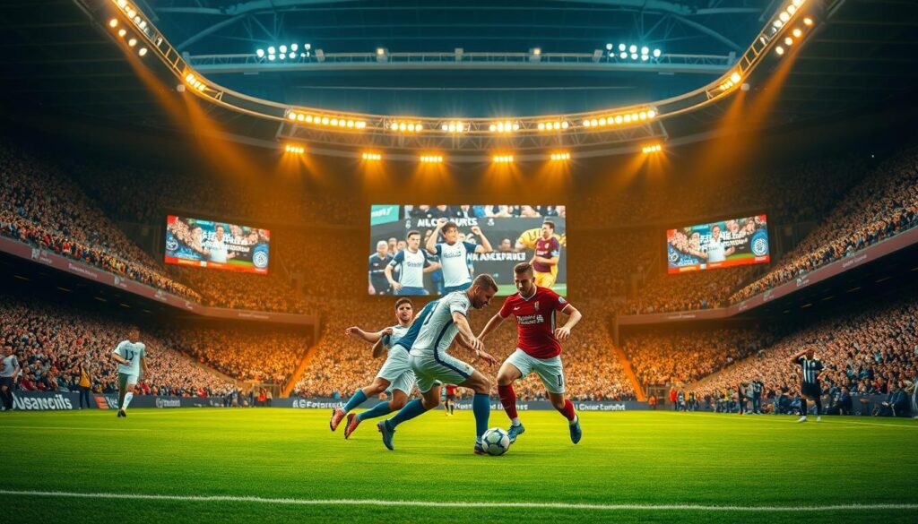 Premier League highlights Premier League highlights