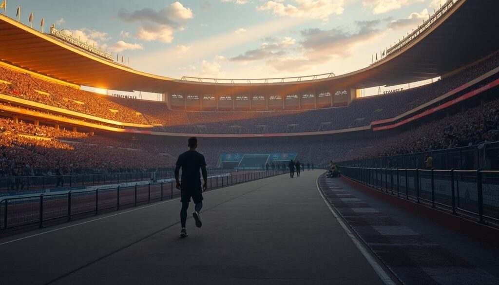 Qualifier's Path to Glory Qualifier's Path to Glory