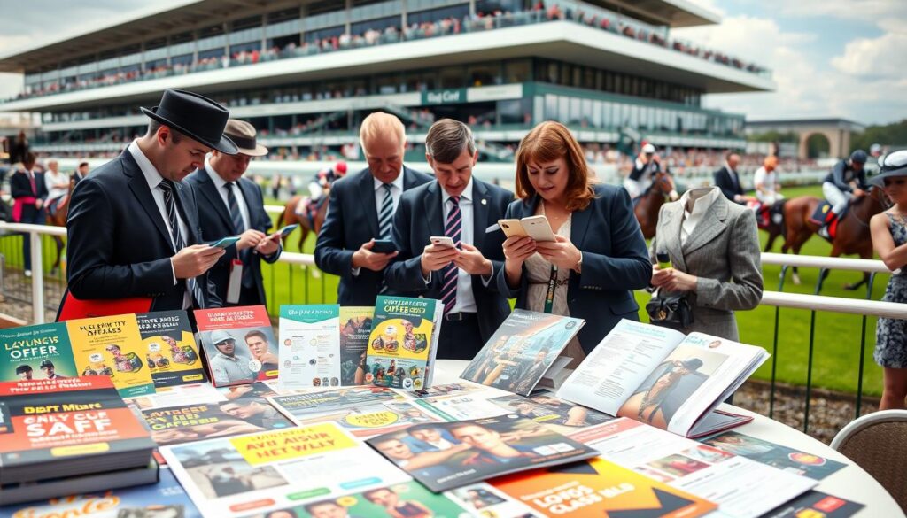 Royal Ascot betting offers