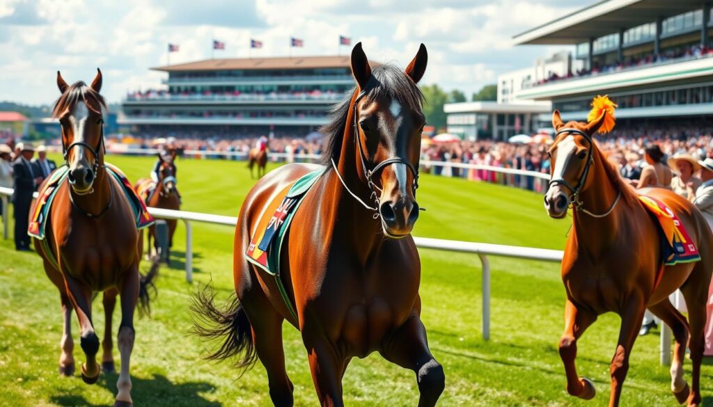 Royal Ascot fillies value