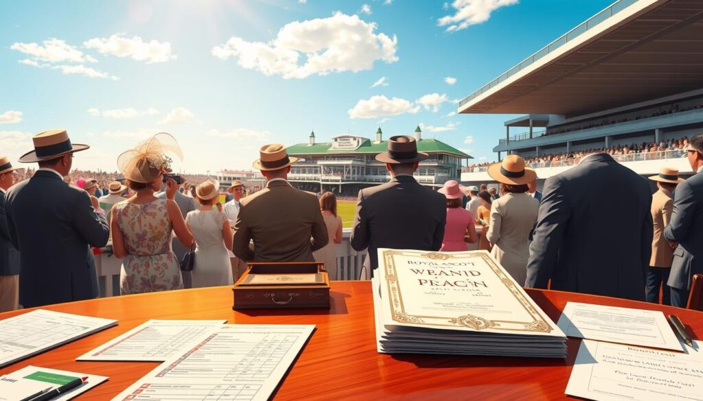Royal Ascot race guide