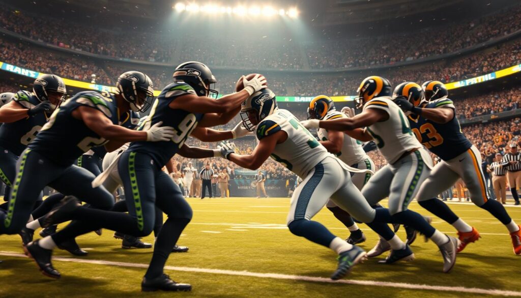 Seahawks vs Rams game analysis Seahawks vs Rams game analysis