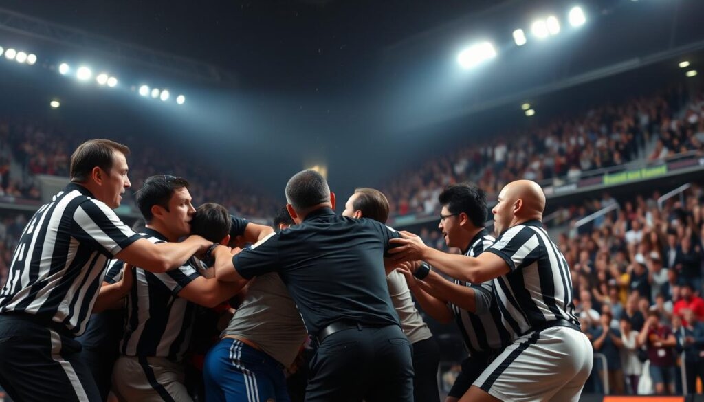 Sports Controversy Sports Controversy