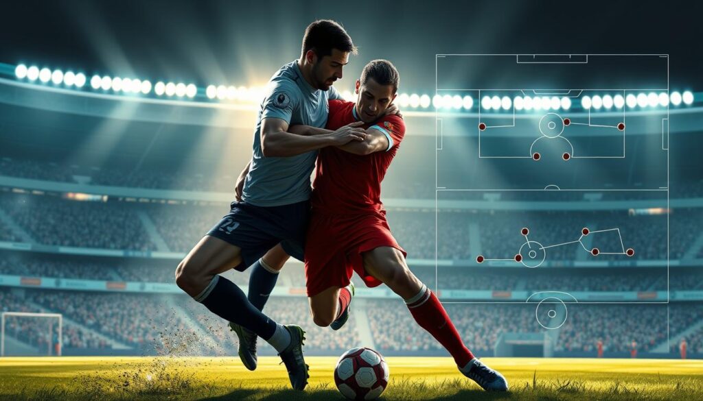 Tactical Breakdown Tactical Breakdown