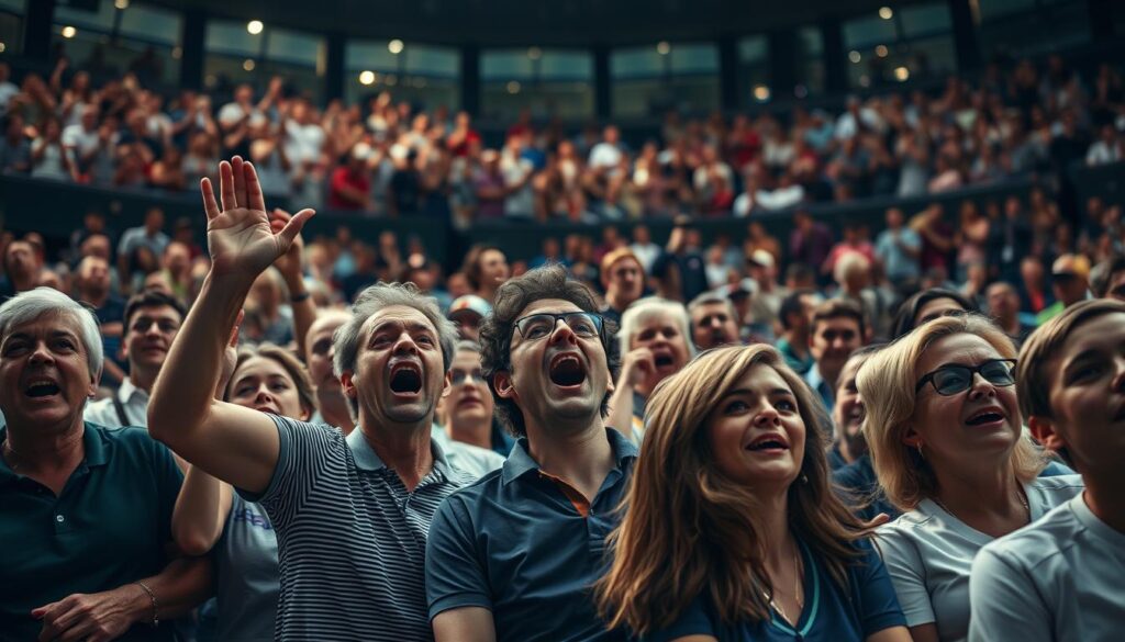 Tennis Community Reaction Tennis Community Reaction