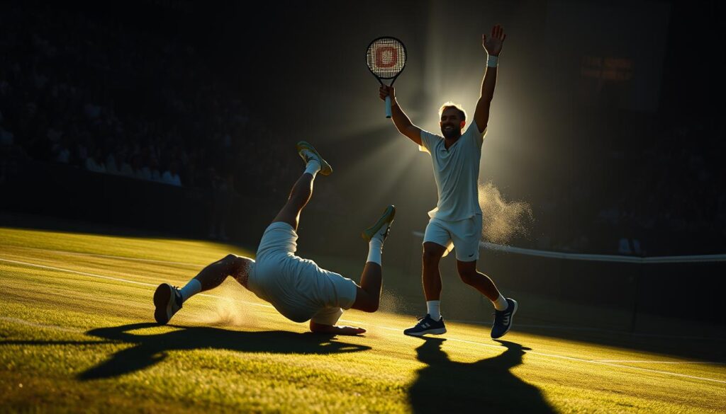 Tournament Upset Tournament Upset