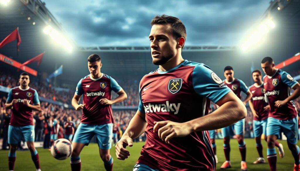 West Ham form West Ham form