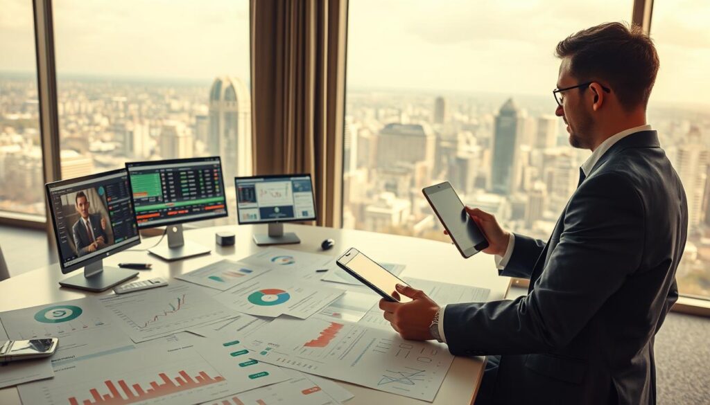 account diversification