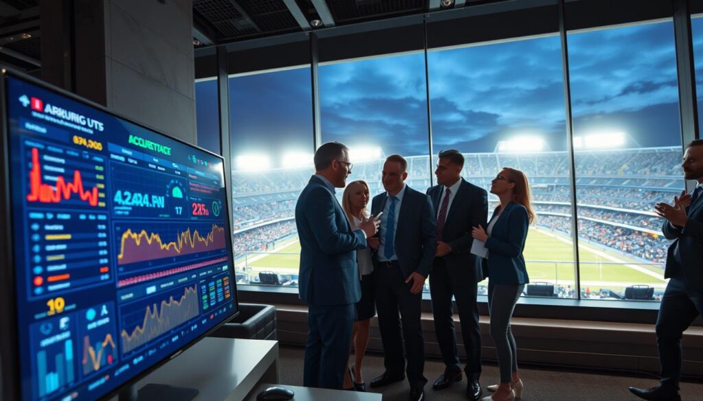 accuracy gains AI betting