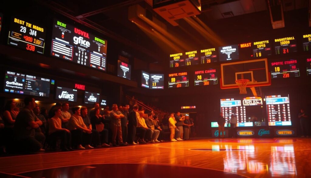 action criteria basketball betting