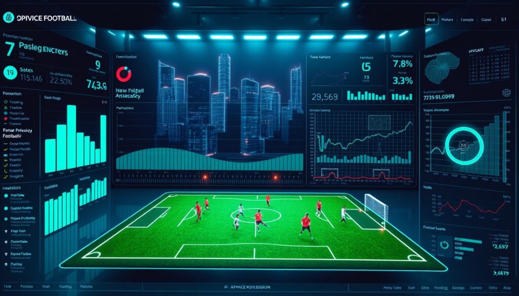 advanced football metrics advanced football metrics