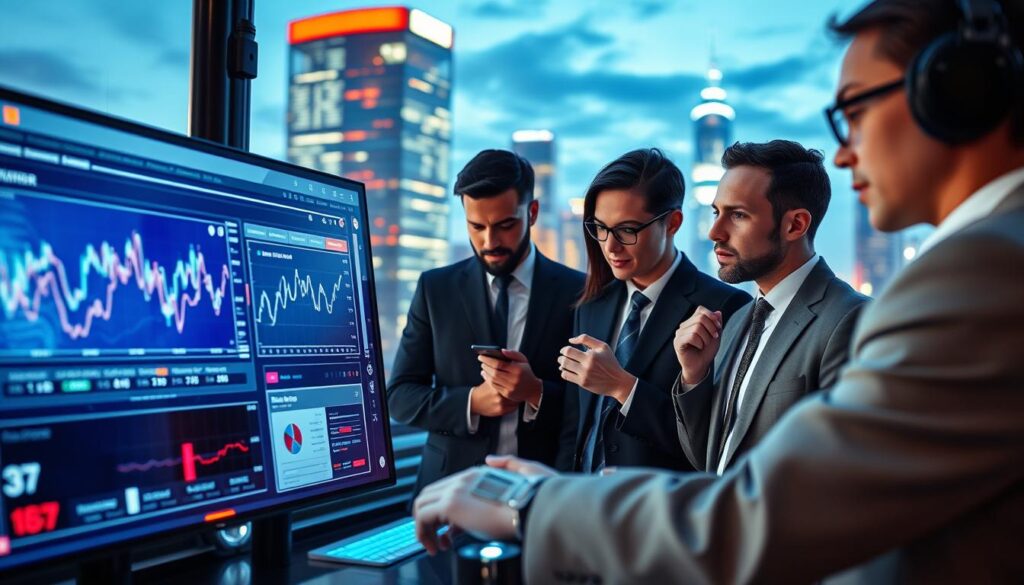 ai betting bot features