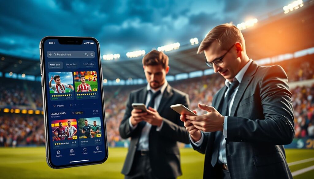 app rating sports betting
