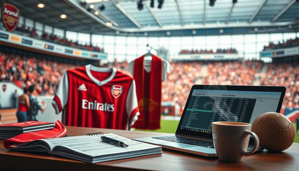 arsenal betting tips