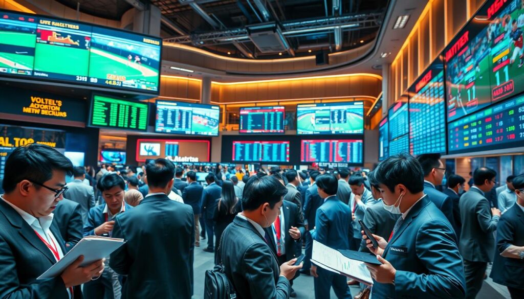 asian betting markets asian betting markets