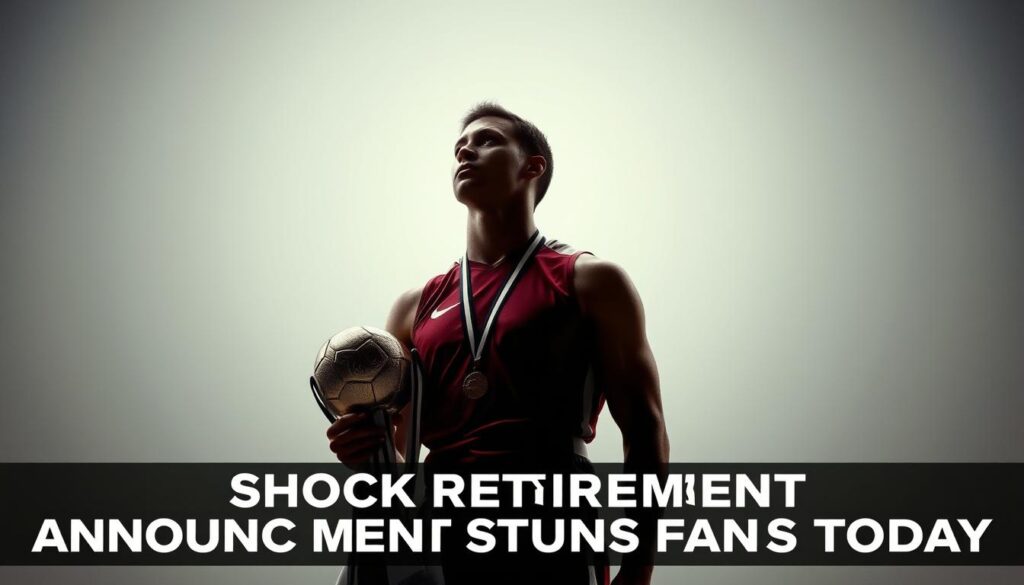 athlete retirement athlete retirement