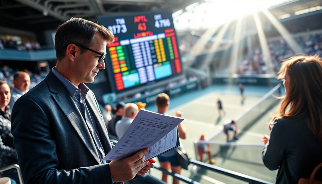 australian open betting tips