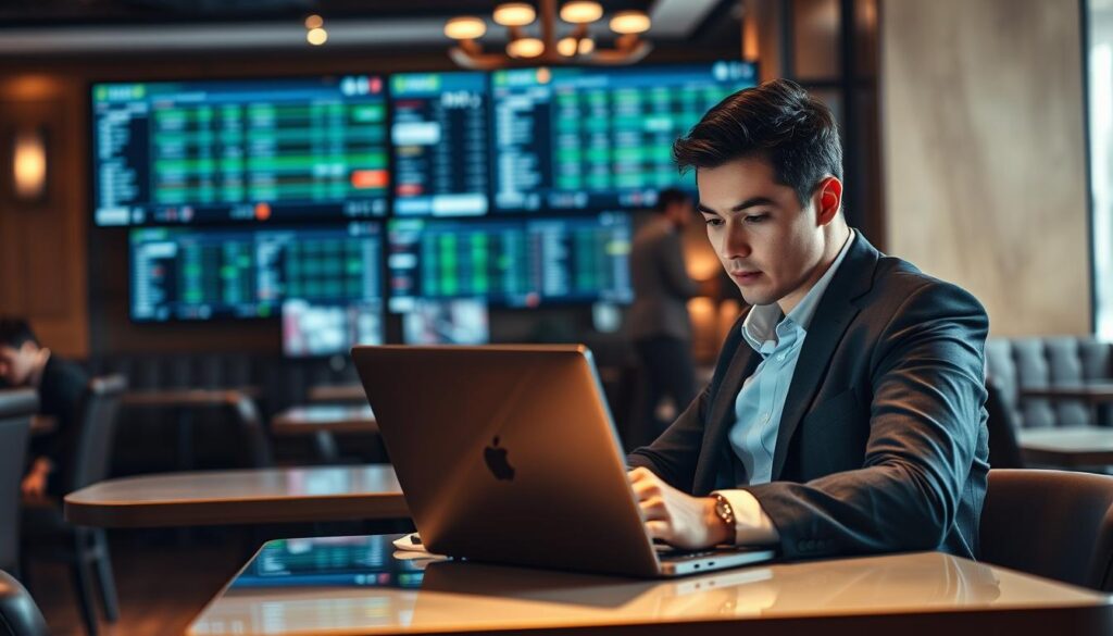 avoid bookmaker detection