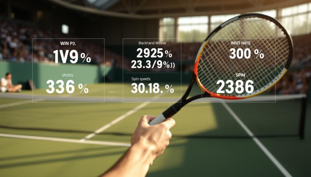 backhand winners tennis statistics backhand winners tennis statistics